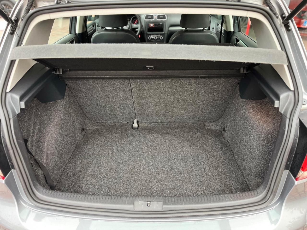 Volkswagen Golf VI Sport Edition