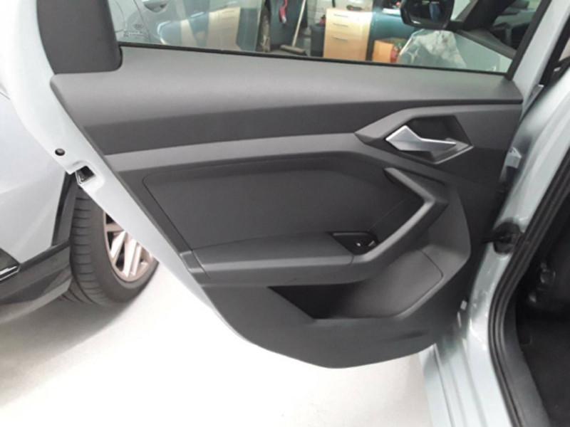 Audi A1 A1 SPB 35 TFSI S tronic S line edition