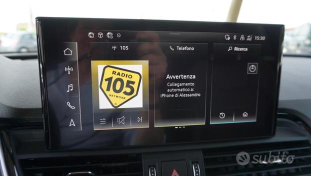 AUDI Q5 40 TDI 204 CV quattro S tronic S line pl