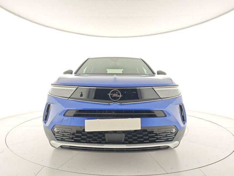 Opel Mokka 1.2 Turbo 130 CV aut. Ultimate