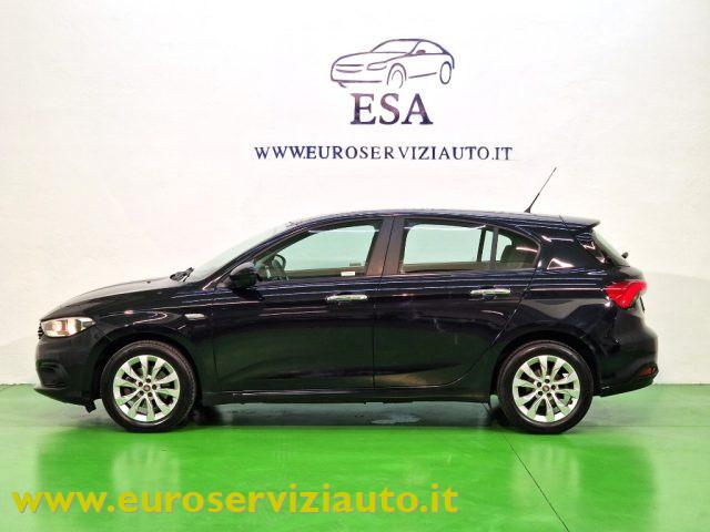 FIAT Tipo 1.4 5 porte Lounge