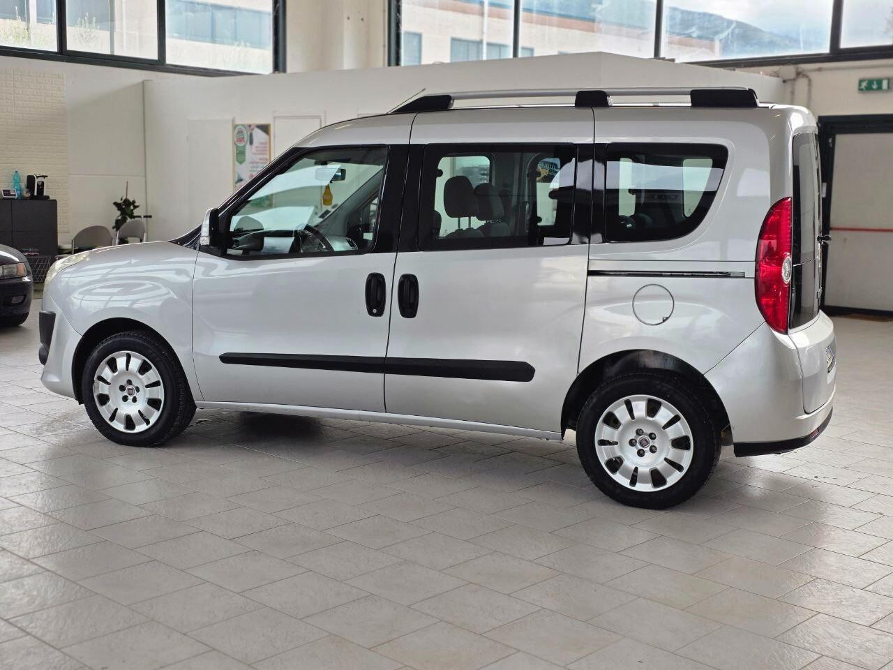 Fiat Doblo Doblò 1.4 16V Dynamic