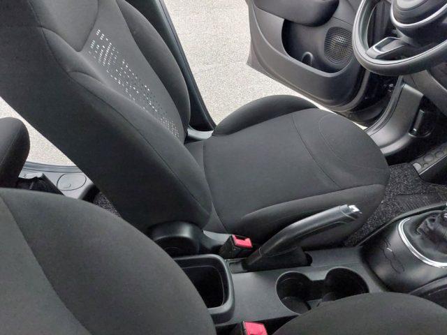 FIAT 500L 1.3 Multijet 95 CV Connect aziendale fatturabile