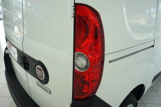 FIAT Doblo CARGO Ch1 Lounge 1.3 Mjet 95cv E6d S&s