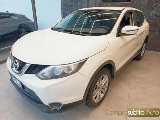 NISSAN Qashqai 1.5 dCi Business