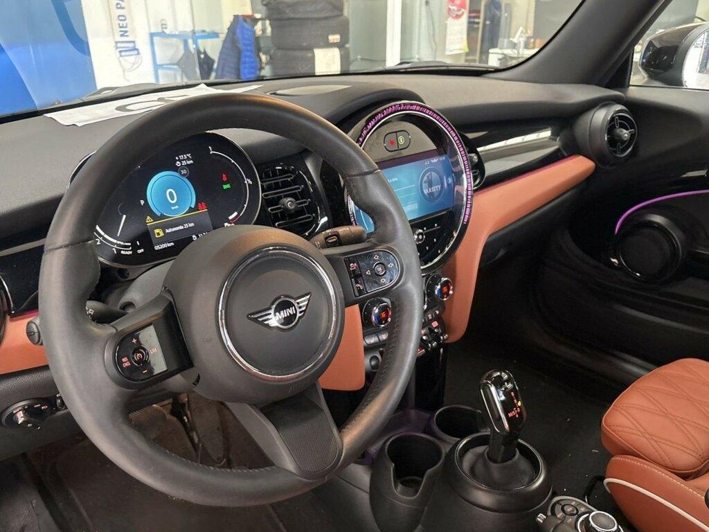 Mini Cooper Cabrio 1.5 Classic Auto