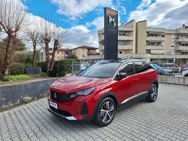 Peugeot 3008 PureTech Turbo 130 S&S Allure X NEOPATENTATI IVA ESPOSTA