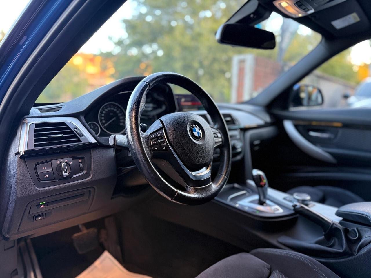 Bmw 330 330e Msport