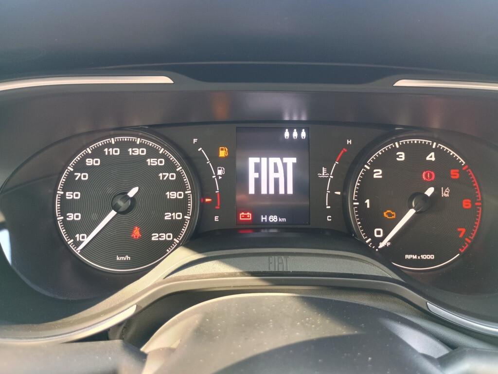 Fiat Tipo SW 1.6 MJ 130cv KM0