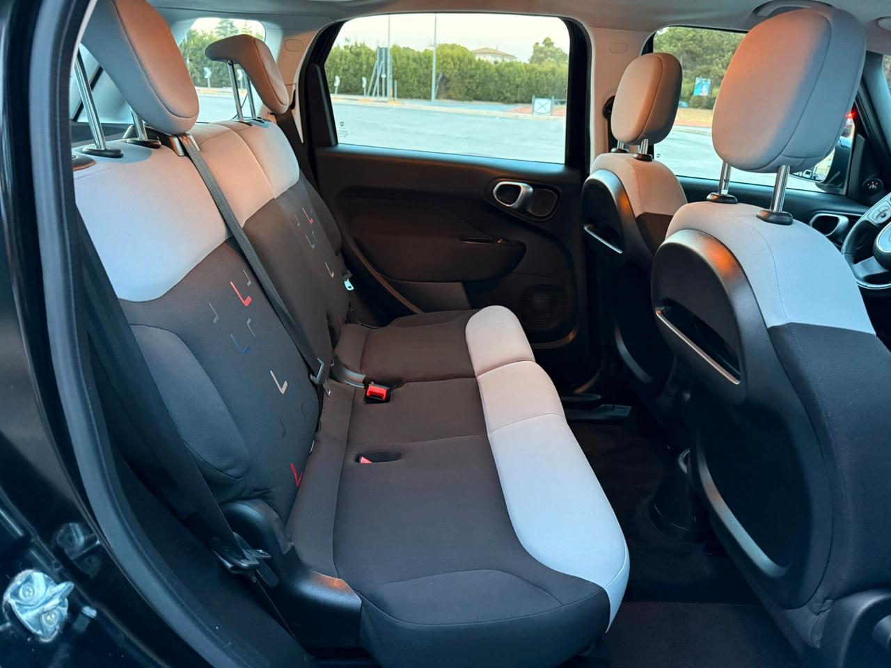 Fiat 500L 2016 GARANZIA 12 MESI