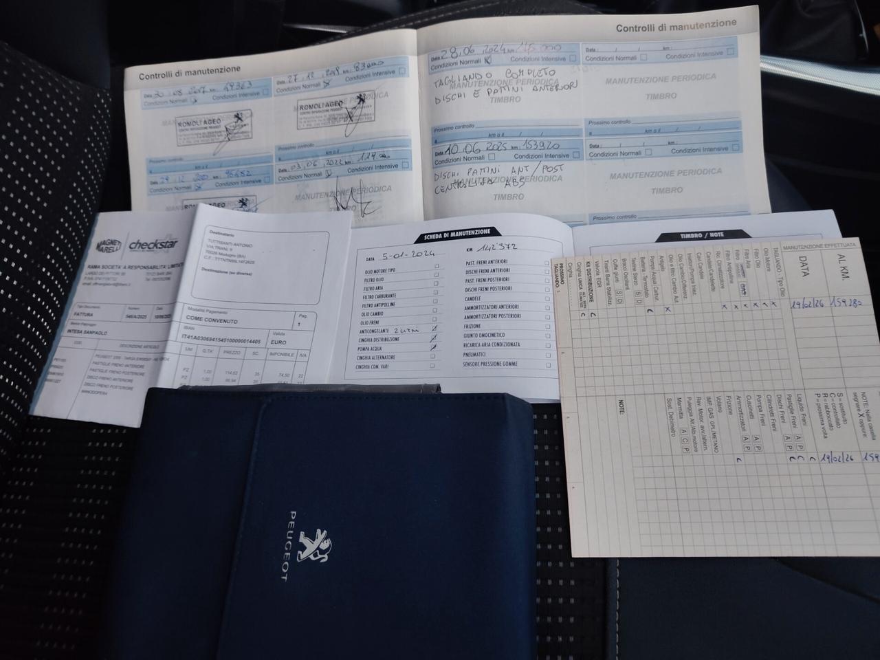 Peugeot 2008 1.6 e-HDi 115 CV Stop&Start Allure