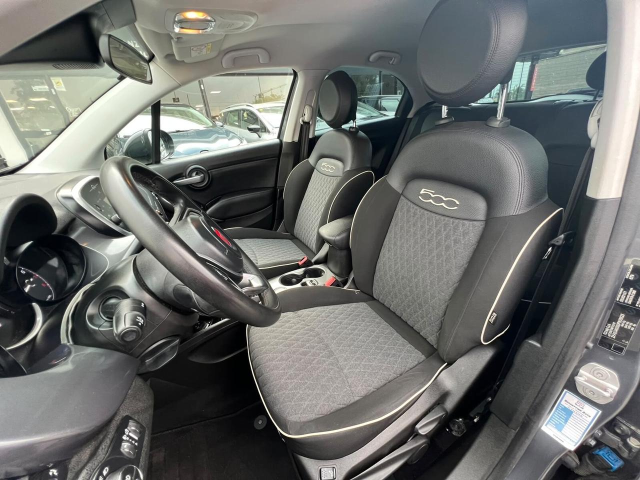 Fiat 500X 1.0 T3 120 CV Urban *unicoproprietario*