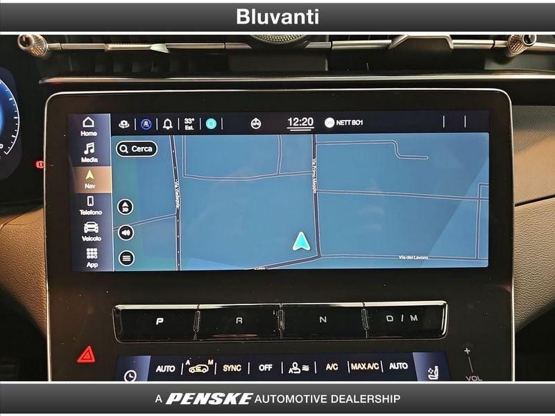 Maserati Grecale Grecale 2.0 mhev GT 300cv auto