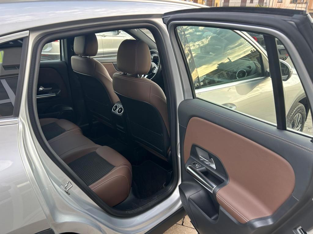 Mercedes-benz GLA 250 e hybrid EQ Premium