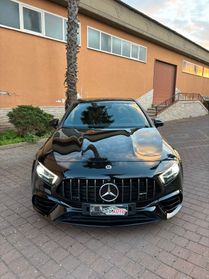Mercedes-benz A 45 AMG 45S 4Matic+