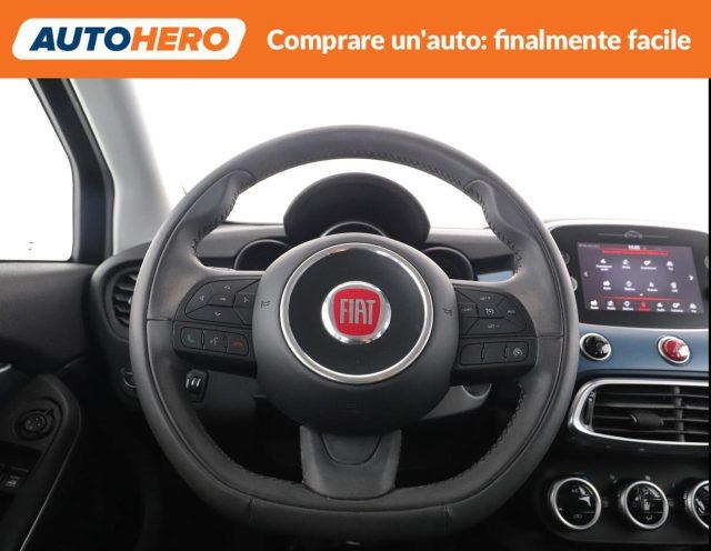 FIAT 500X 1.3 MultiJet 95 CV Mirror