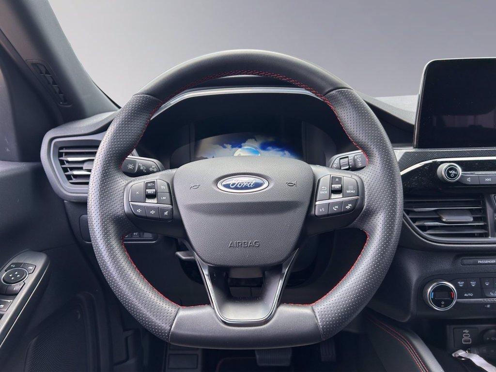 FORD Kuga full hybrid ST-Line 2wd Automatica del 2022