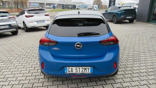 Opel Corsa-e 5 porte Elegance