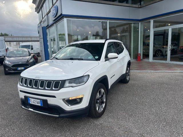 JEEP Compass 2.0 Multijet II 4WD Limited