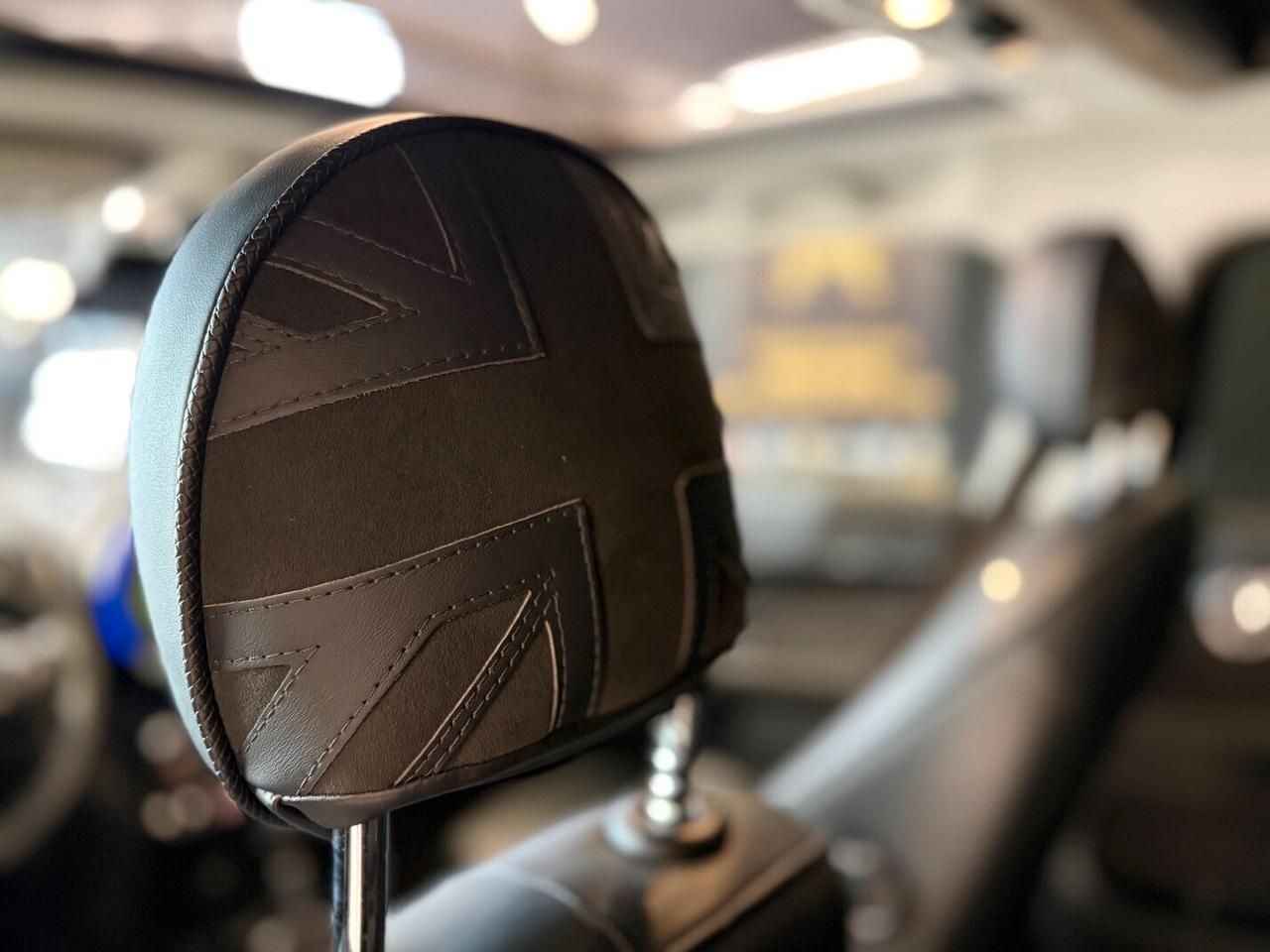 Mini Cooper Countryman 2.0 190CV TETTO APRIBILE