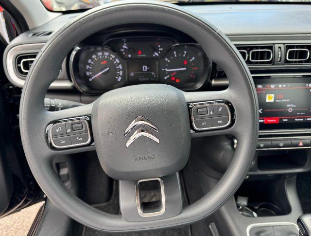 CITROEN C3 PureTech 110 S&S SHINE