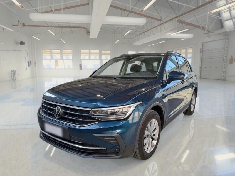 VOLKSWAGEN TIGUAN 1.4 TSI EHYBRID LIFE DSG SUV
