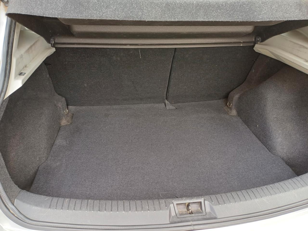 Nissan Qashqai 1.5 dCi DPF Acenta