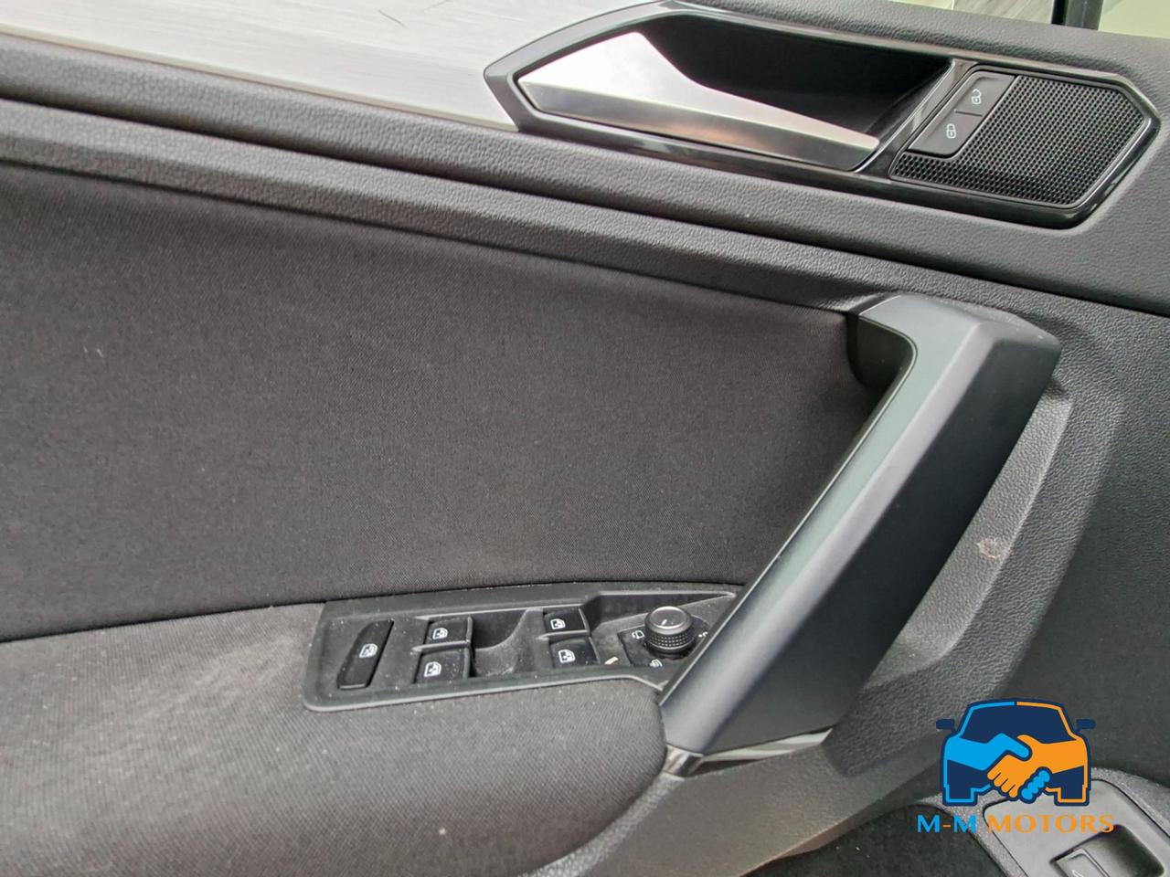 Volkswagen Tiguan 2.0 tdi Business 150cv dsg