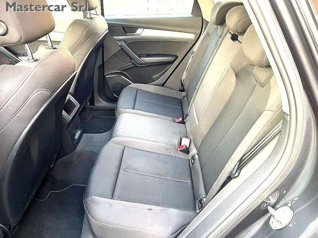 AUDI Q5 2.0 tdi Busin/Sport quattro 163cvs-tronic-FR252AR