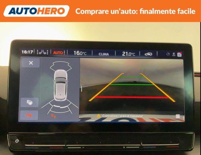 CUPRA Leon 1.5 Hybrid 150 CV DSG