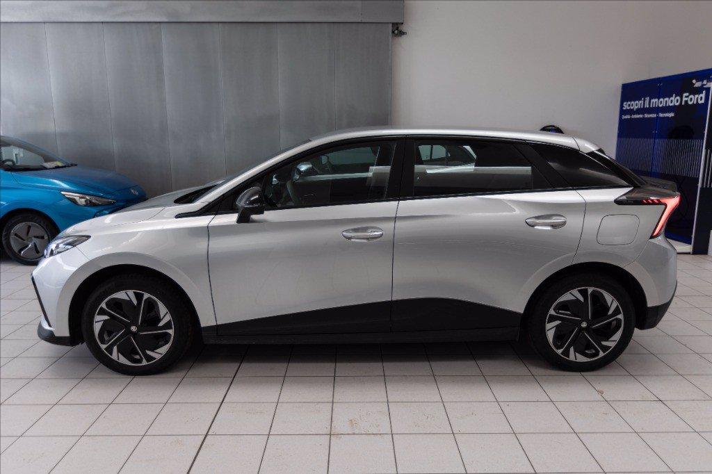 MG MG4 Standard del 2023