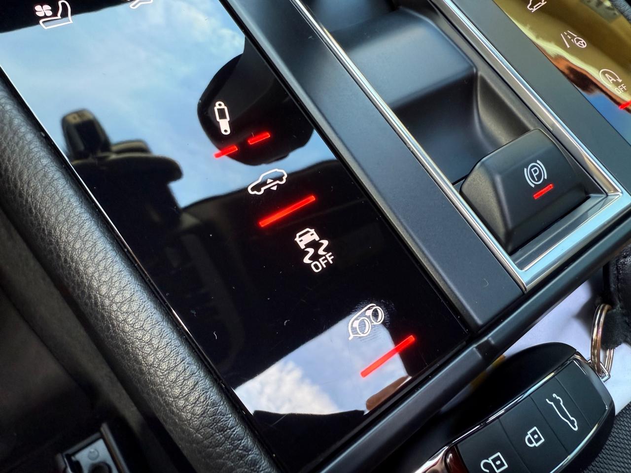 Porsche Macan 2.9 S,UFFICIALE ITALIANA,UNICO PROPRIETARIO