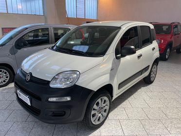 Fiat Panda 0.9 TwinAir Turbo S&S 4x4 VAN 2 POSTI