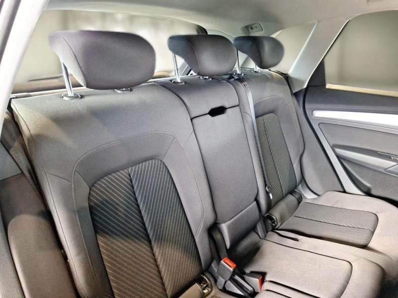 AUDI Q5 50 TFSI E QUATTRO S TRONIC SUV