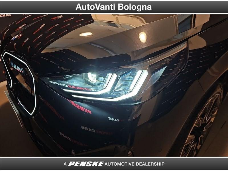 BMW X3 X3 xdrive30e MSport Pro auto