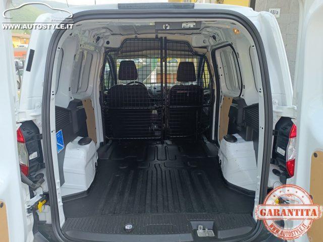 FORD Transit Courier 1.5 TDCi 75CV Van Trend +IVA