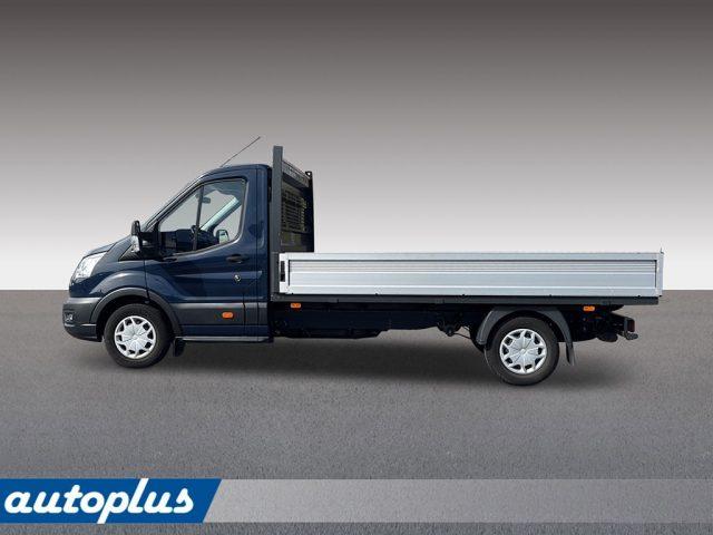 FORD Transit FT 350 2.0 TDCi DPF 350 L3 Trend FWD