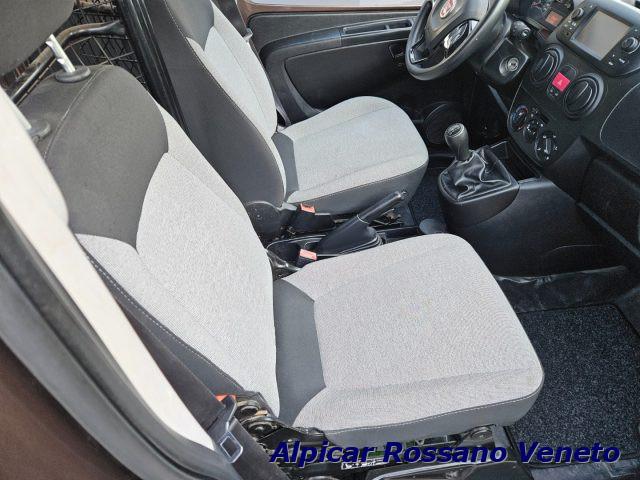 FIAT Fiorino 1.3 MJT 80CV Cargo SX prezzo totale