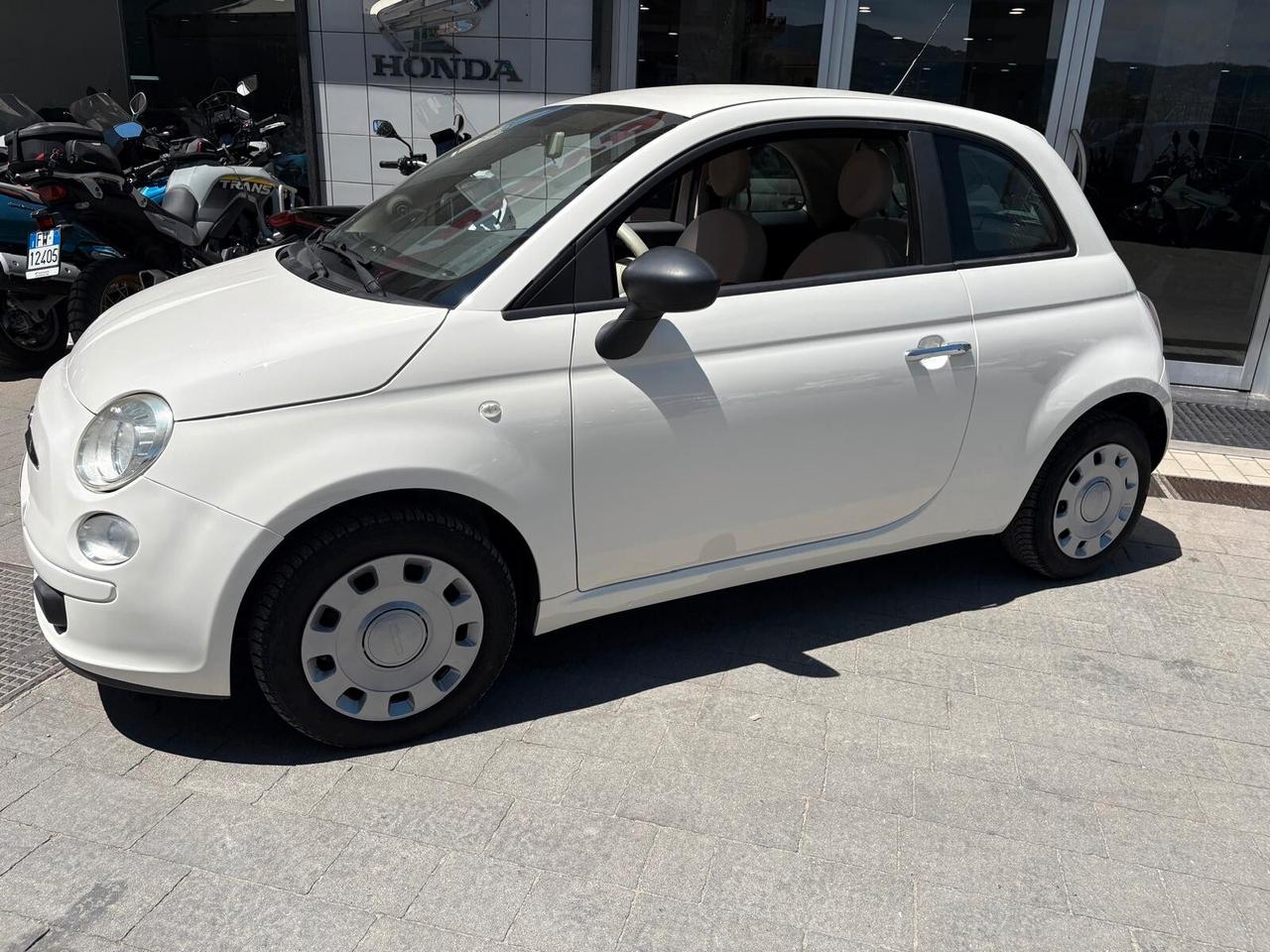 Fiat 500 1.2 Pop