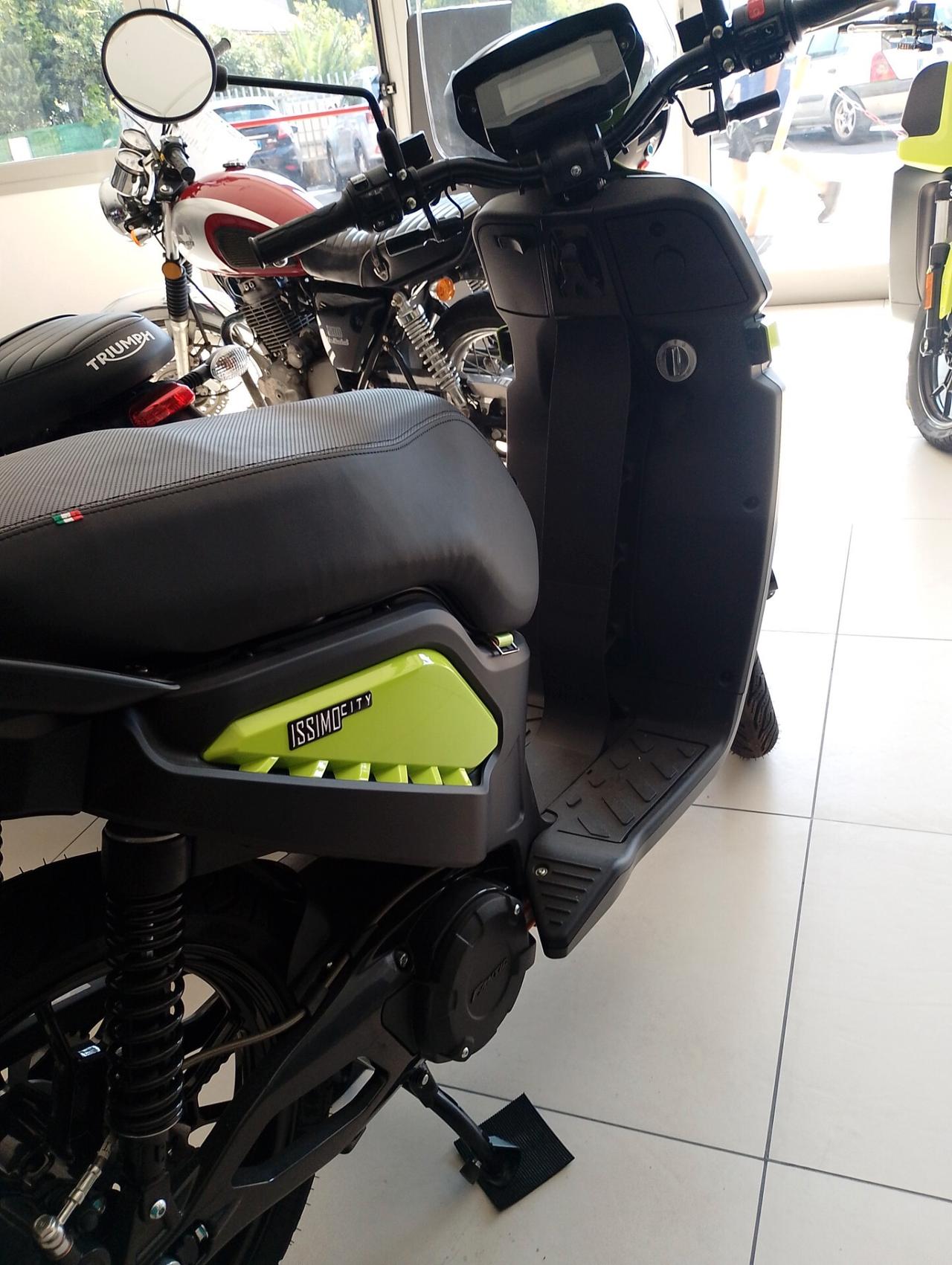 Fantic Motor Issimo City (L1)