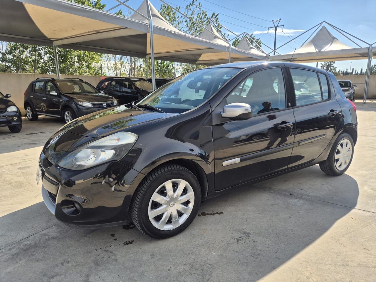 Renault Clio 1.5 dCi 75CV 5 porte Confort
