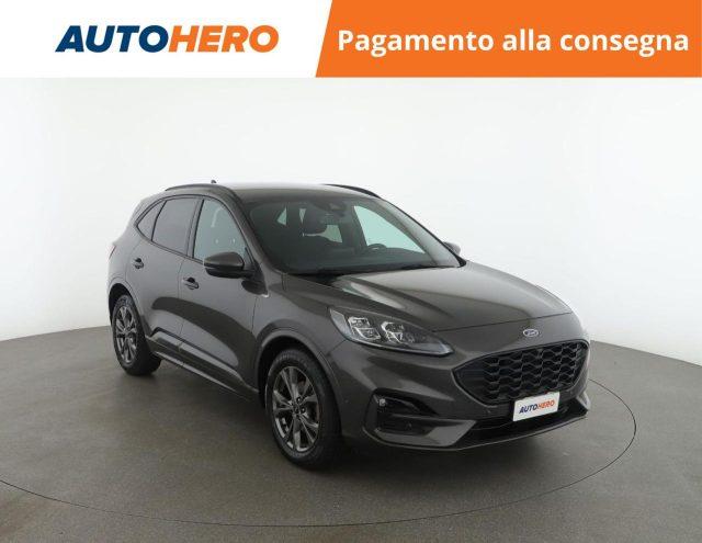 FORD Kuga 2.0 EcoBlue Hybrid 150 CV 2WD ST-Line X