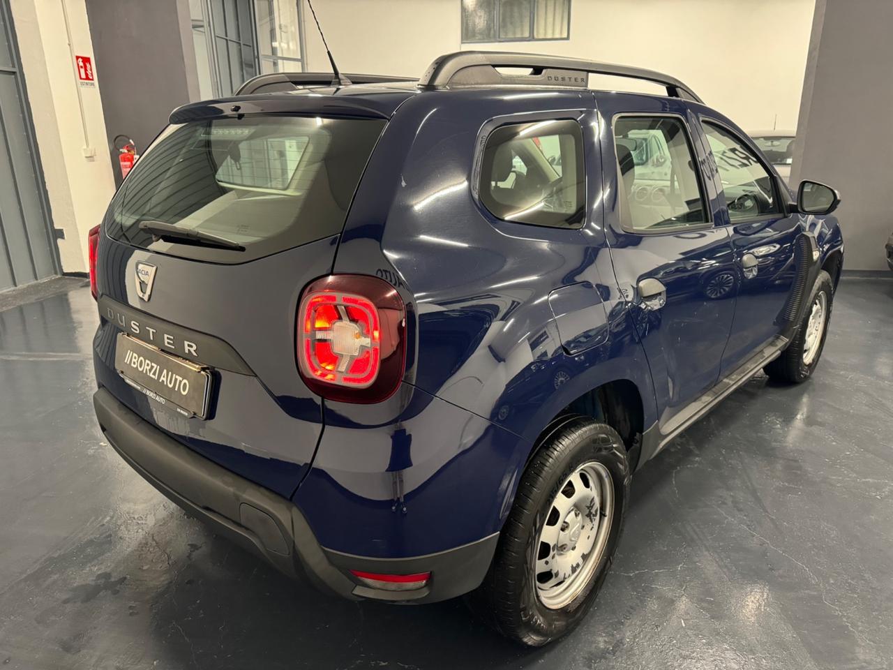 Dacia Duster 1.0 tce GPL Essential PREZZO REALE!