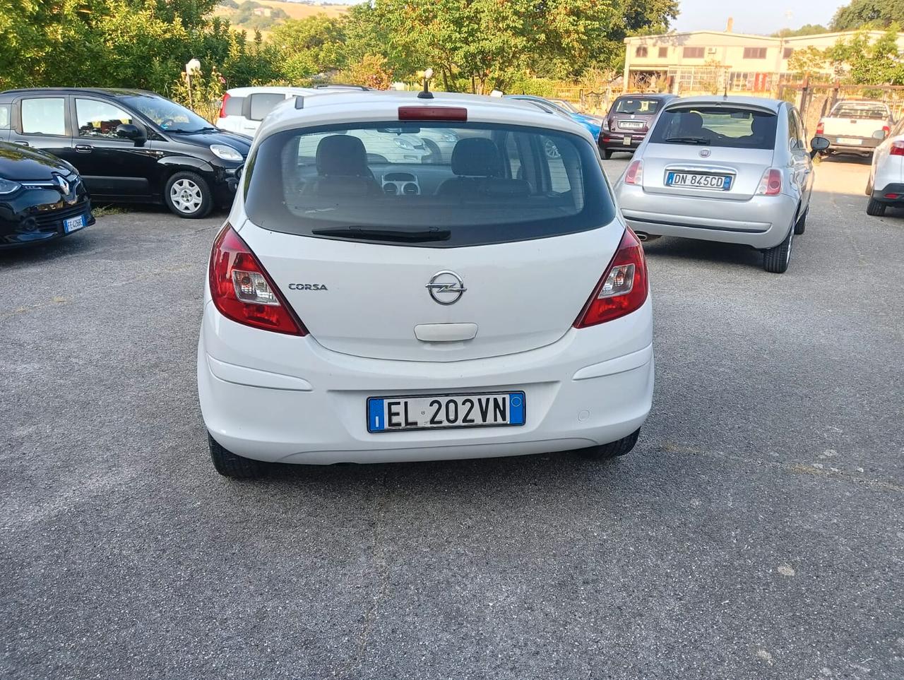 Opel Corsa 1.3 CDTI 75CV F.AP. 5 porte Elective