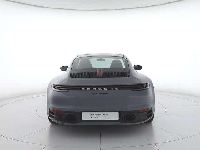 Porsche 992 coupe 3.0 carrera auto