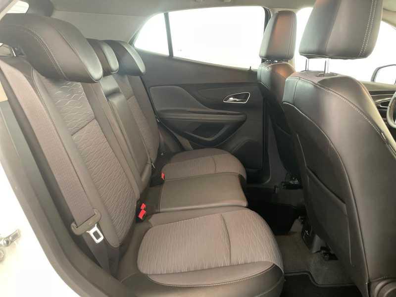 OPEL Mokka I - mokka 1.6 Cosmo s&s 4x2 115cv m5 E6