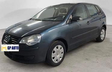 Volkswagen Polo 1.2/60CV 5p. United *IN ARRIVO