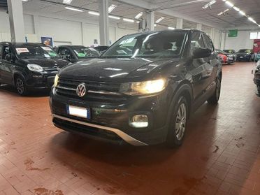 Volkswagen T-Cross T-Cross 1.0 TSI Urban BMT