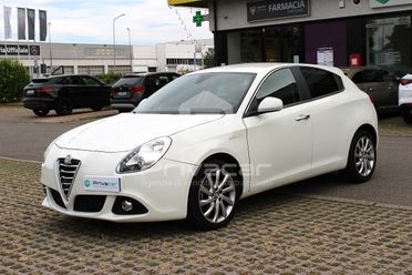ALFA ROMEO Giulietta 1.6 JTDm-2 105 CV Distinctive