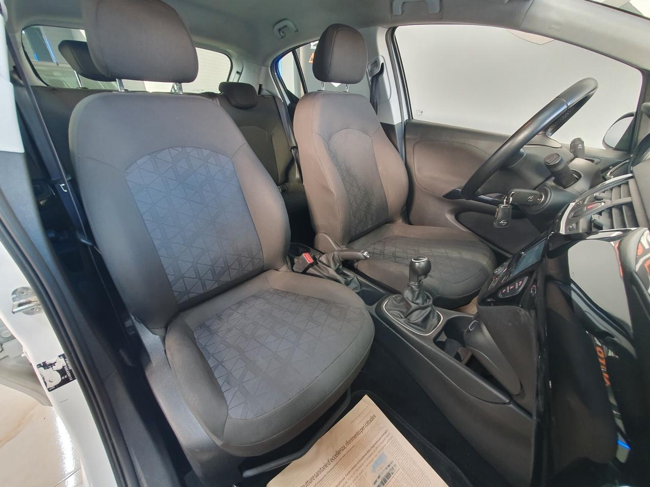 ***PROMO*** Opel Corsa 1.4 90CV GPL Tech 5 porte 120 Anniversary